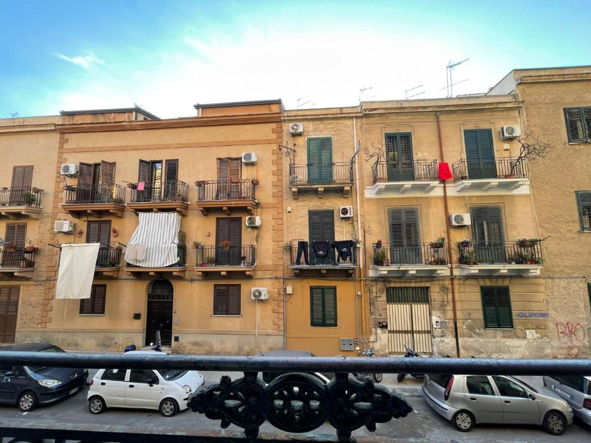 Nonna Mari' Apartment Palermo