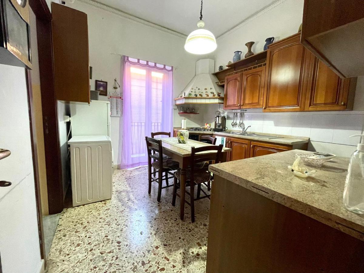 Nonna Mari' Palermo