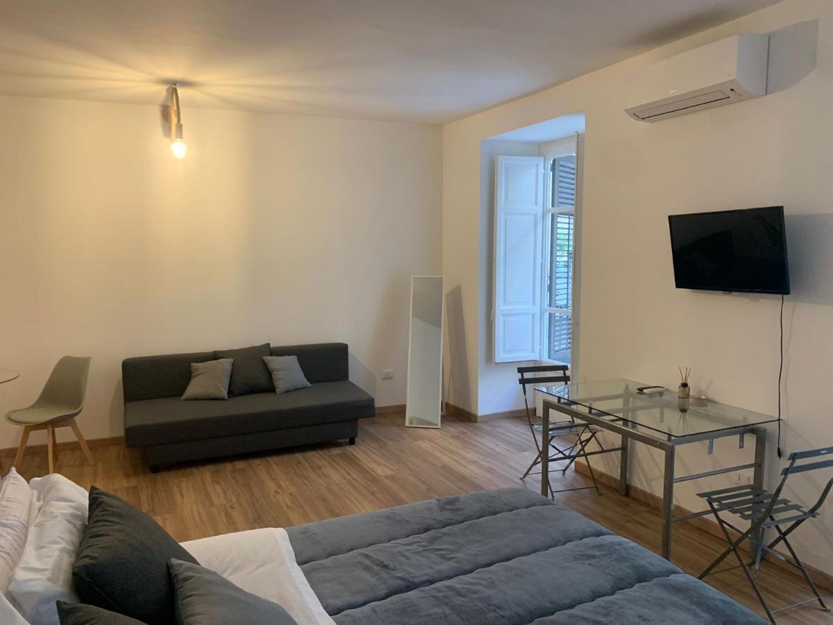 Quattrocantiapartments Apartment
