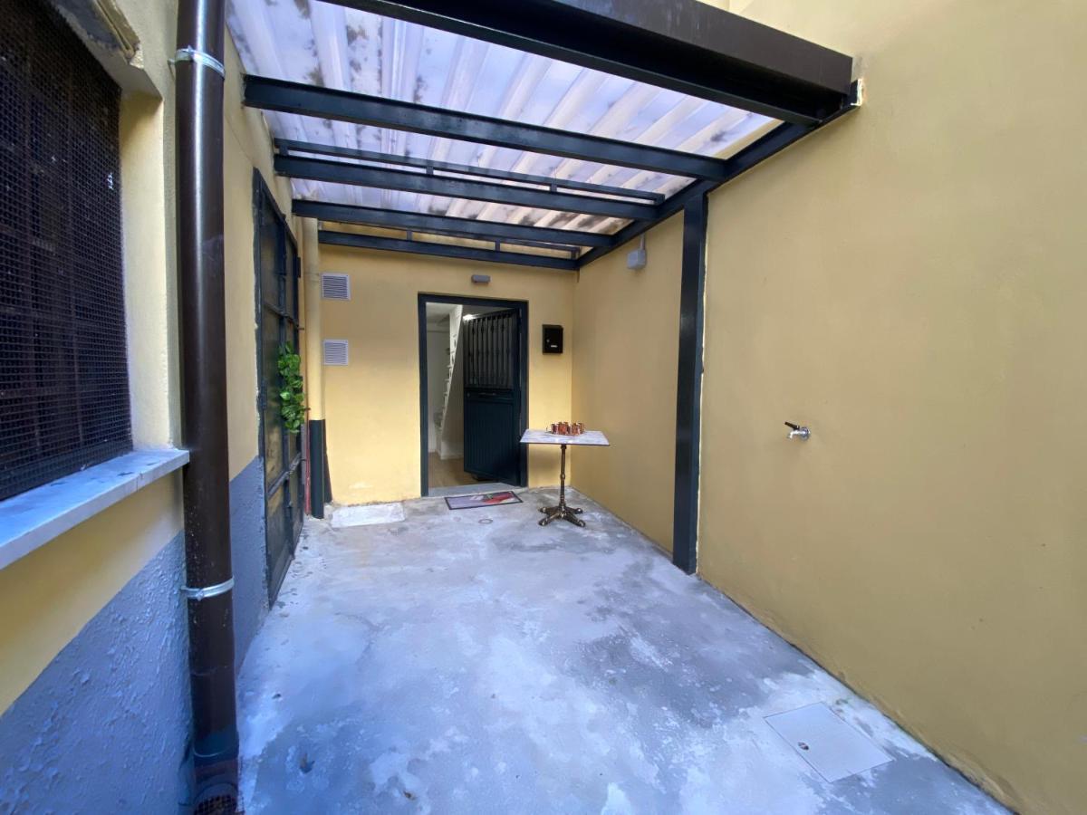Casa Vacanze Nina Palermo