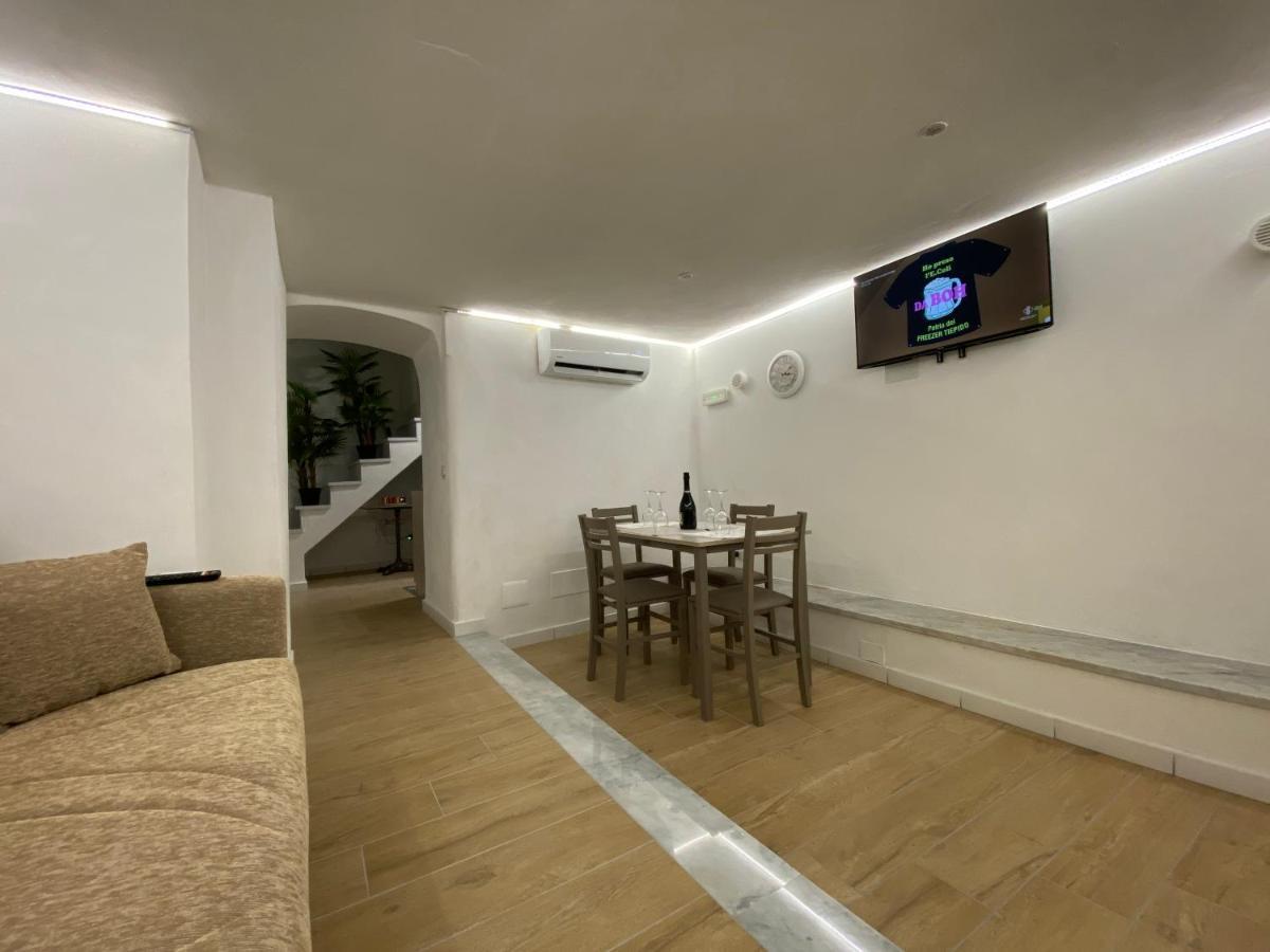 Apartamento Casa Vacanze Nina Palermo
