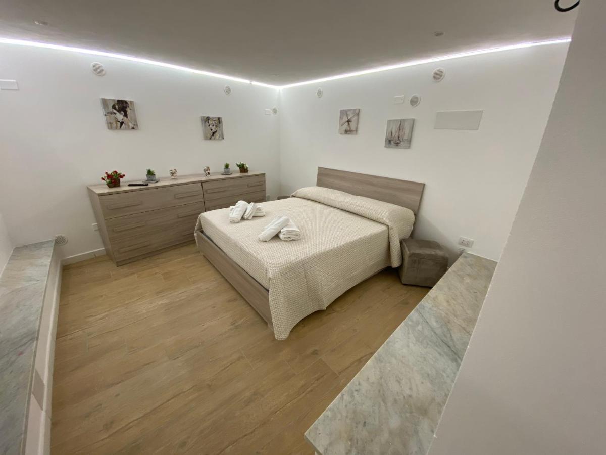 Apartamento Casa Vacanze Nina