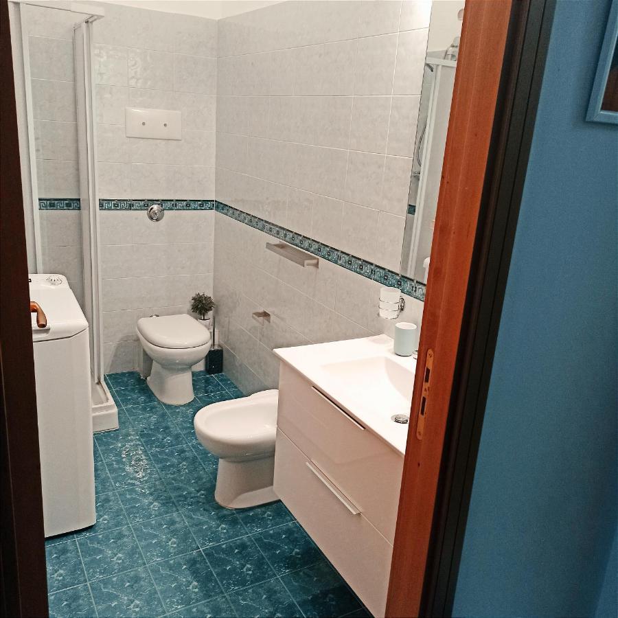 Apartment Liberty Casa Mazzini 34 *
