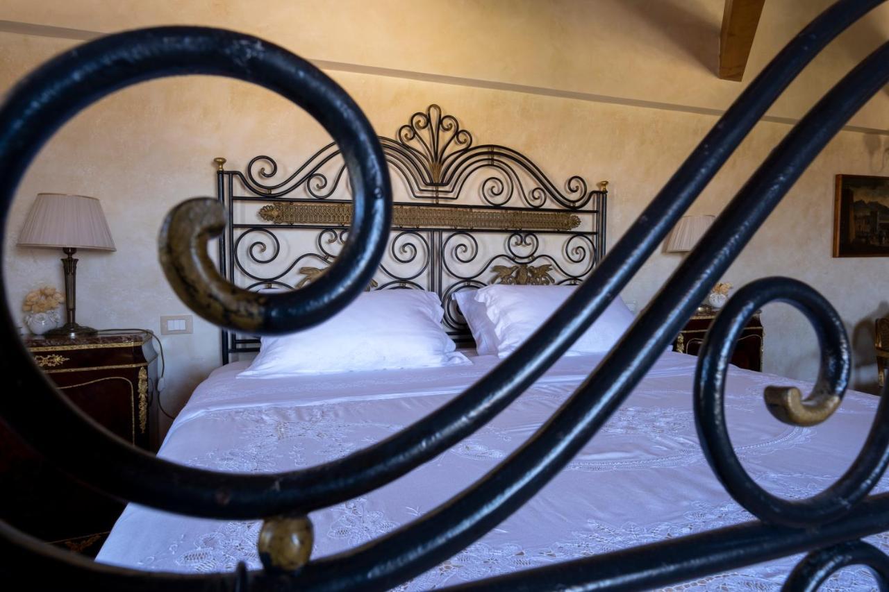 Hotel Del Gattopardo 4*