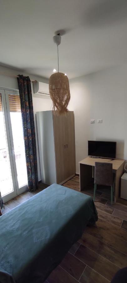 Guest house Green Palermo