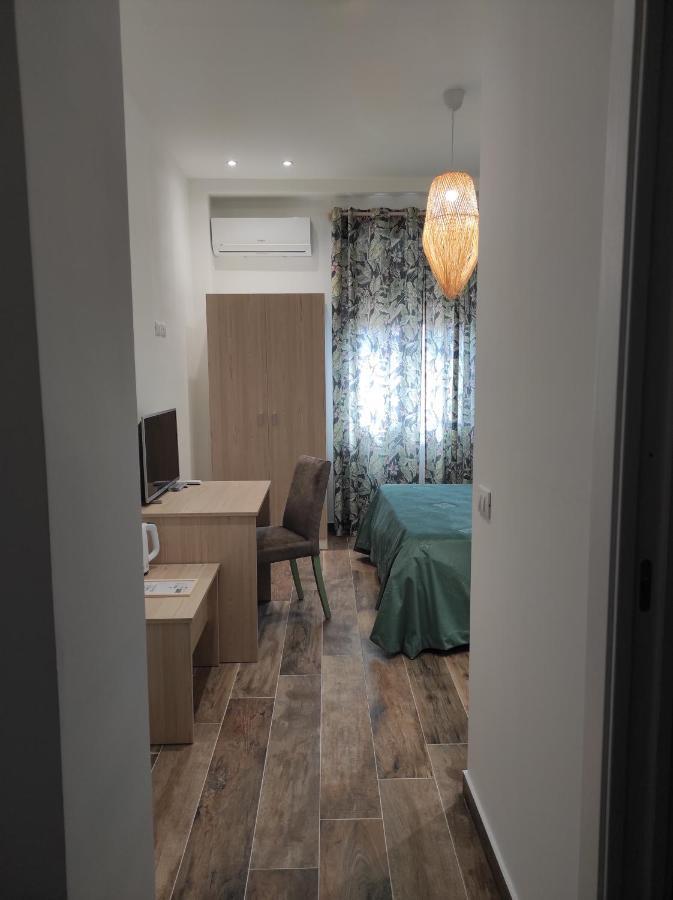 Guest house Green