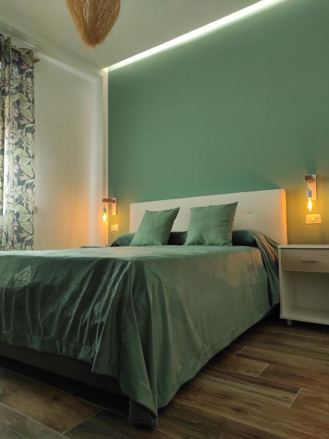 Green Guest house Palermo