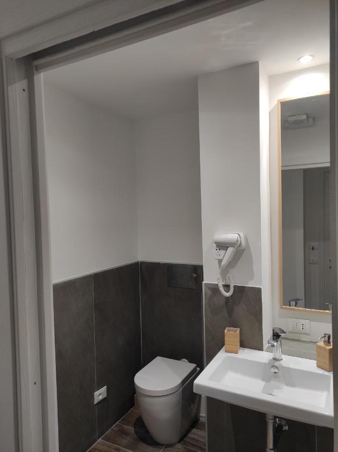 Guest house Green Palermo