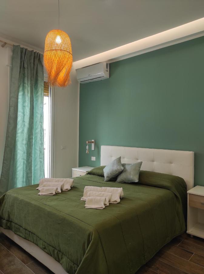 Guest house Green Palermo