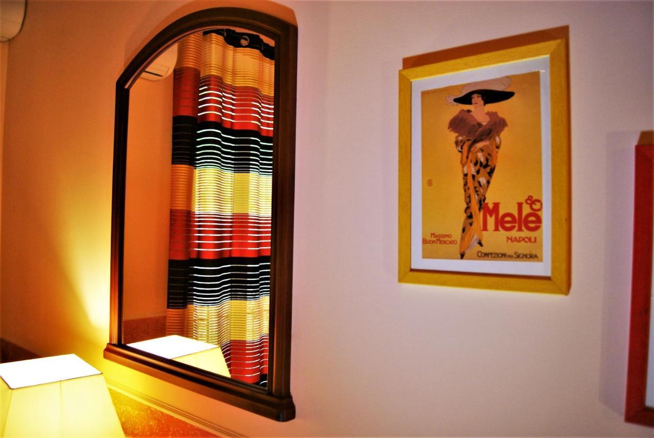 Maison 37, Exclusive Use For 5-6 People, 3 Bedrooms * Palermo