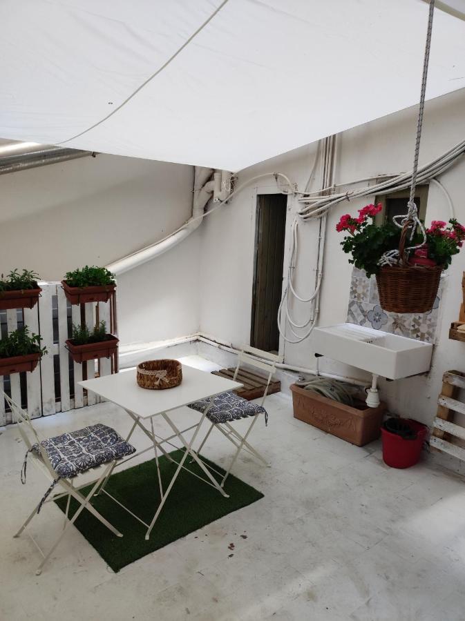 La Casetta Apartamento Palermo
