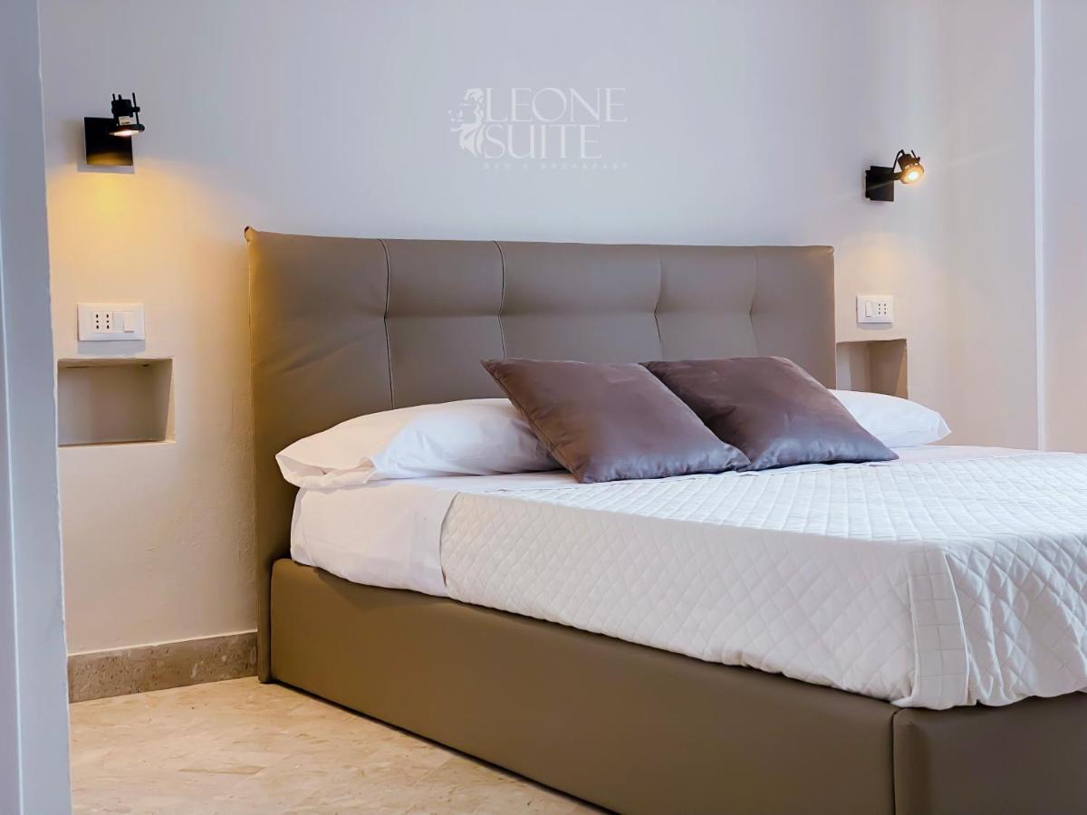 Leone B&b&restaurant
