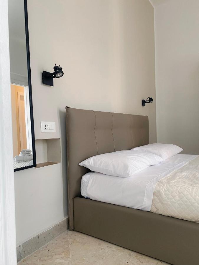 Leone B&b&restaurant 3* Palermo