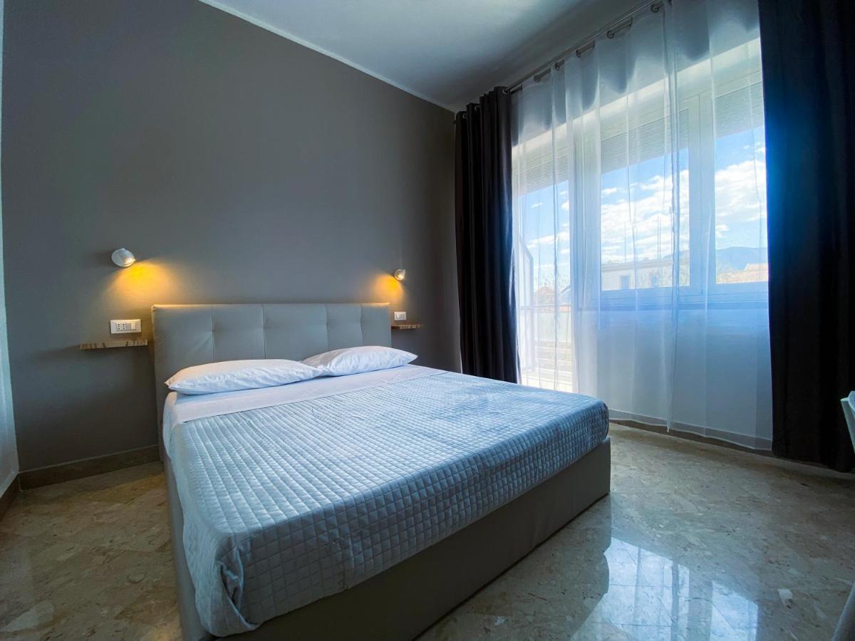 Leone B&b&restaurant 3* Palermo