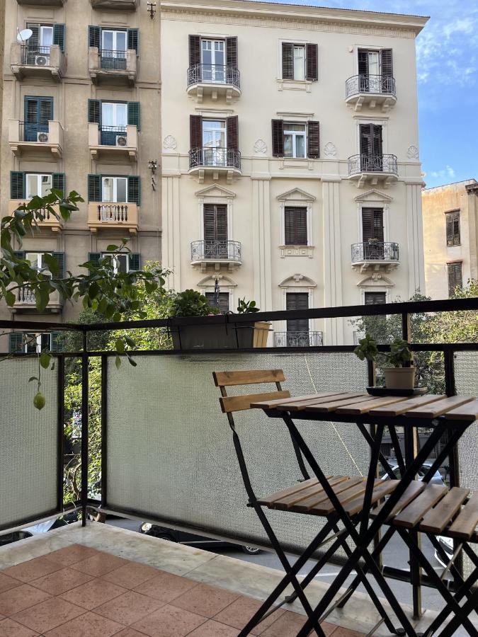 Dante Bed & Breakfast Palermo