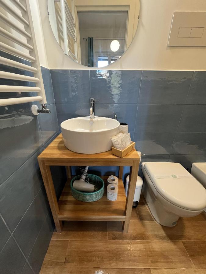 Dante Bed & Breakfast Palermo