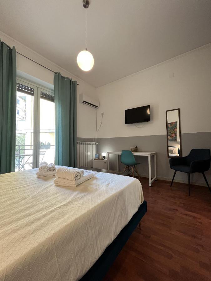 Dante Bed & Breakfast