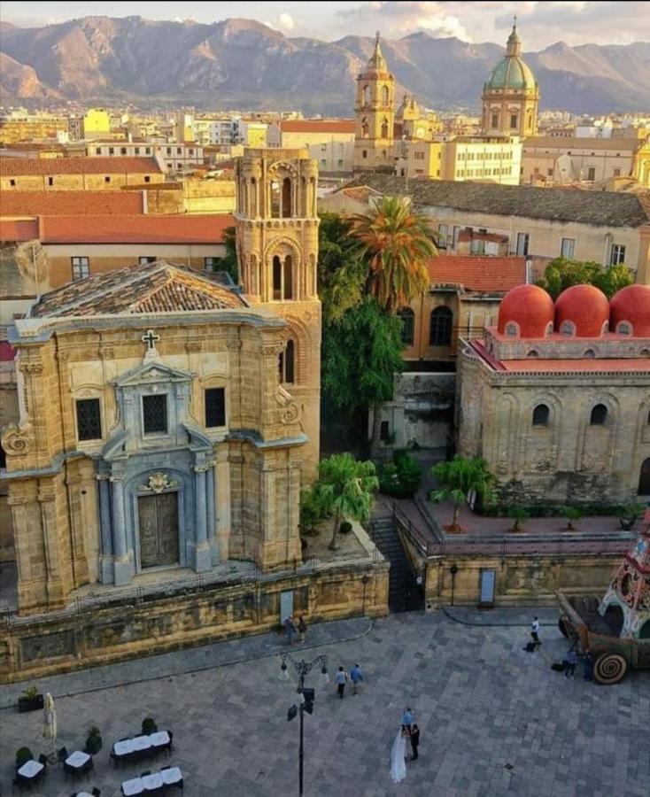 Il Posto Giusto Station * Palermo