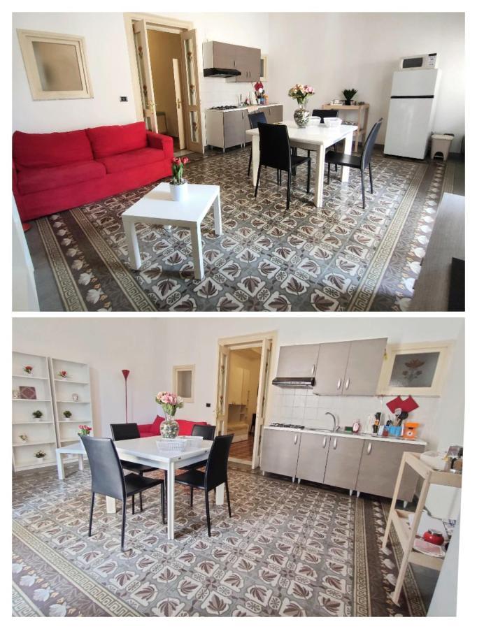 Casa Lia Al Centro Di Apartamento *