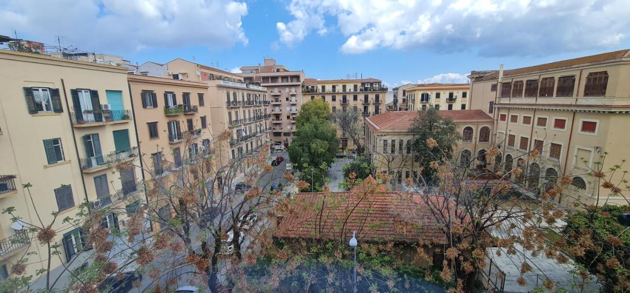 Appartamento Di Fresco - House Palermo
