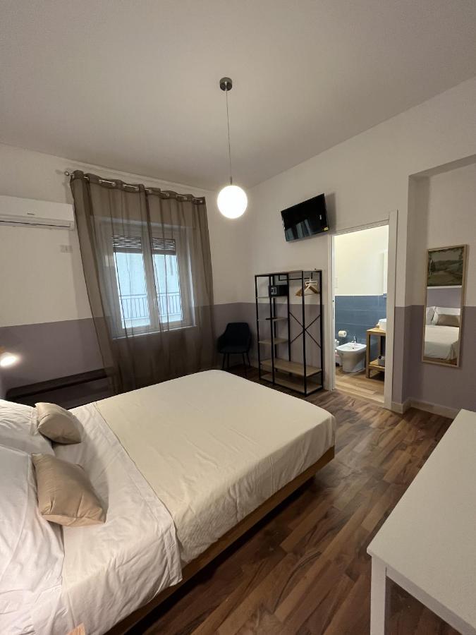 Dante Bed & Breakfast