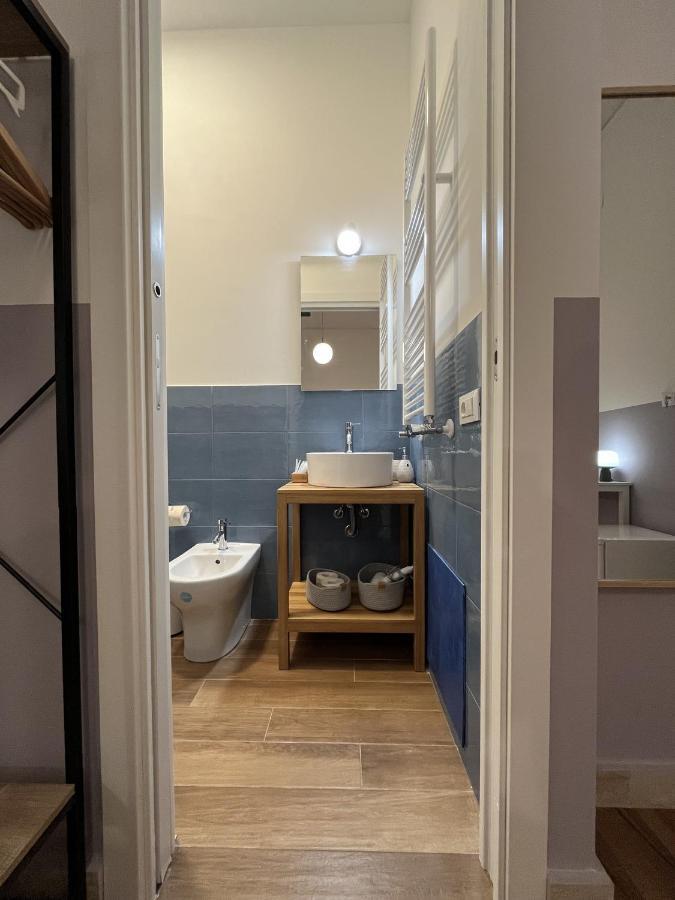 Dante Bed & Breakfast Palermo