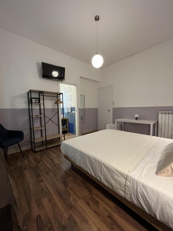 Dante Bed & Breakfast