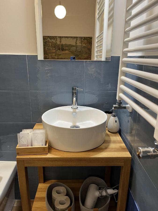 Bed & Breakfast Dante Palermo
