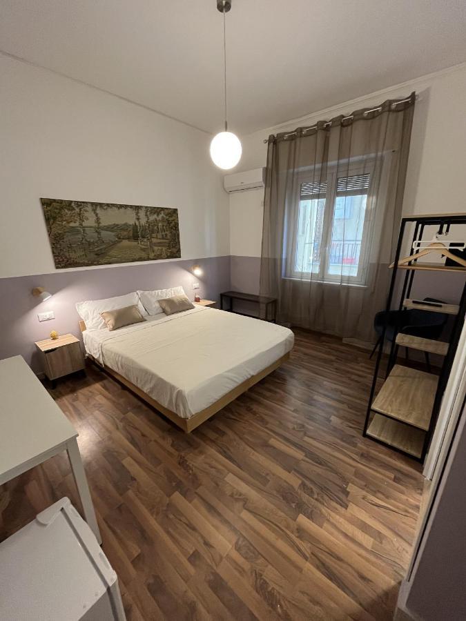 Dante Bed & Breakfast Palermo