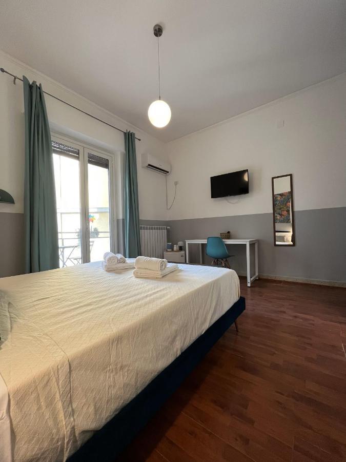 Bed & Breakfast Dante Palermo