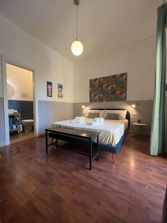 Dante Bed & Breakfast