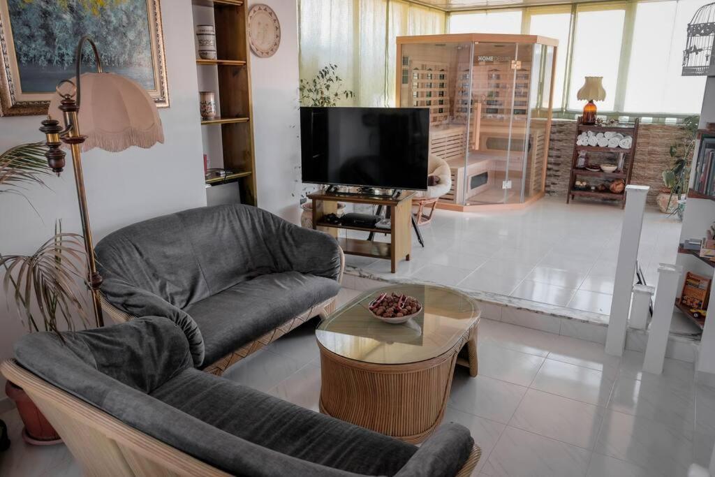 Apartment Maridea *