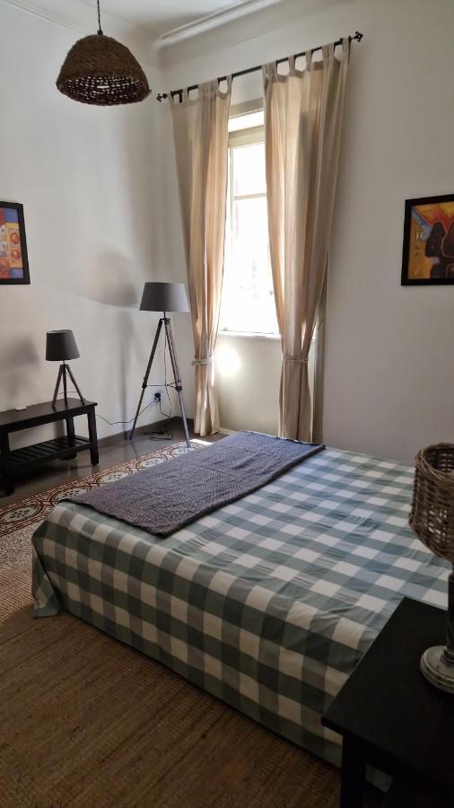 Duchi Apartment *