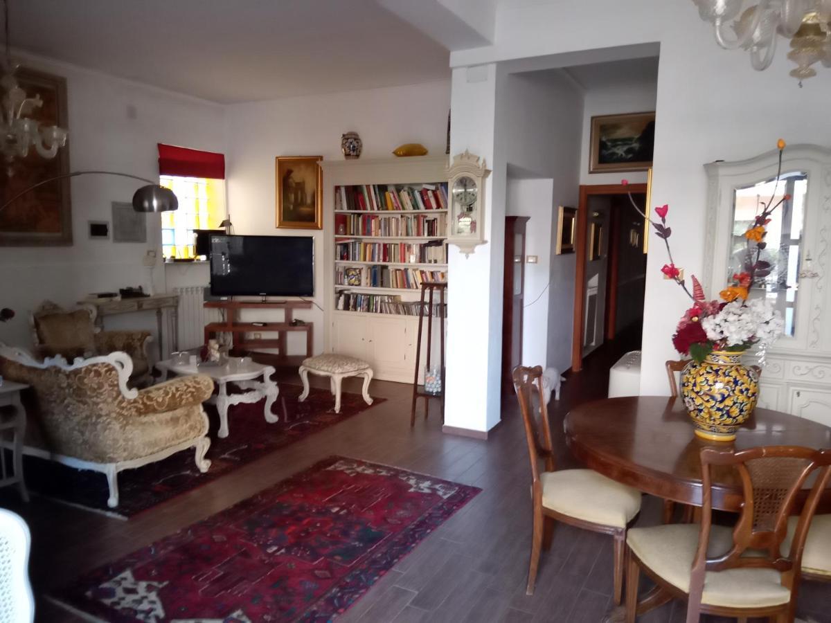 Gasthof A Casa Di Lia