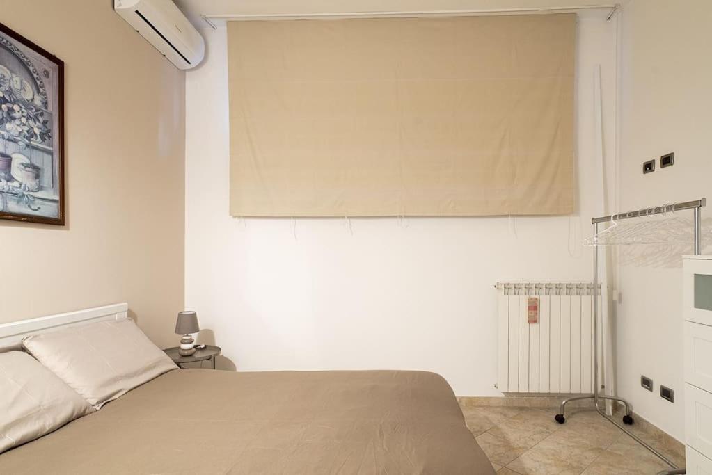 Apartamento Delle Magnolie Quite Place Next To The Sea