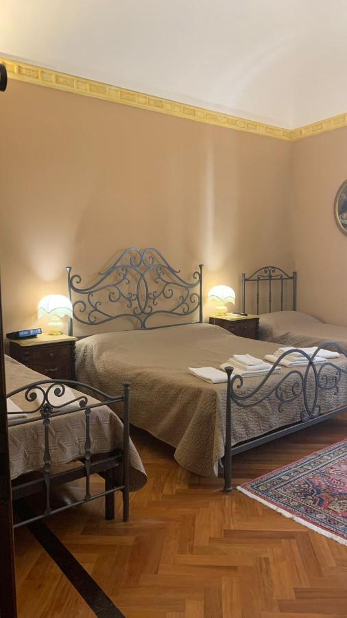 Laura Affittacamere Guest house