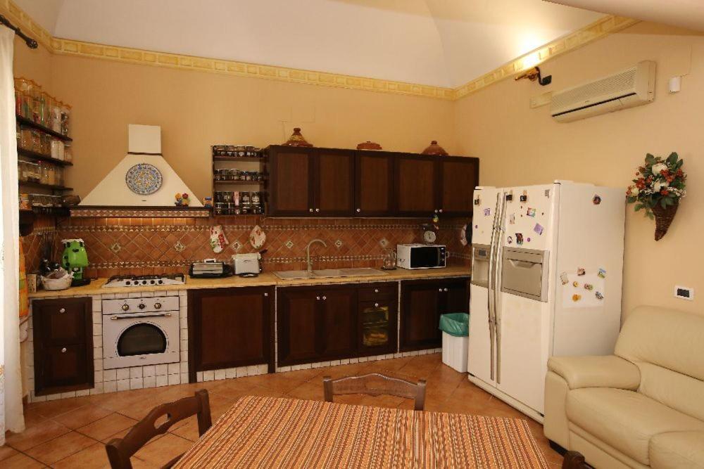 Laura Affittacamere Guest house