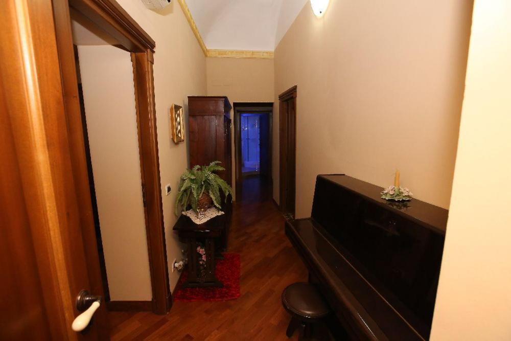 Guest house Laura Affittacamere