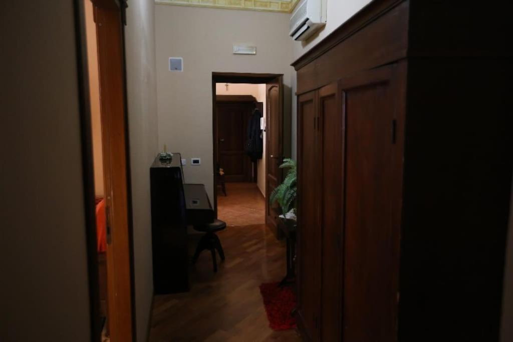 Homestay Laura Affitta Baronessina *