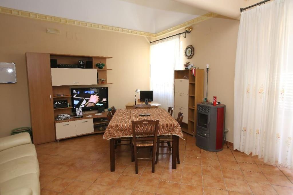 Homestay Laura Affitta Baronessina Palermo