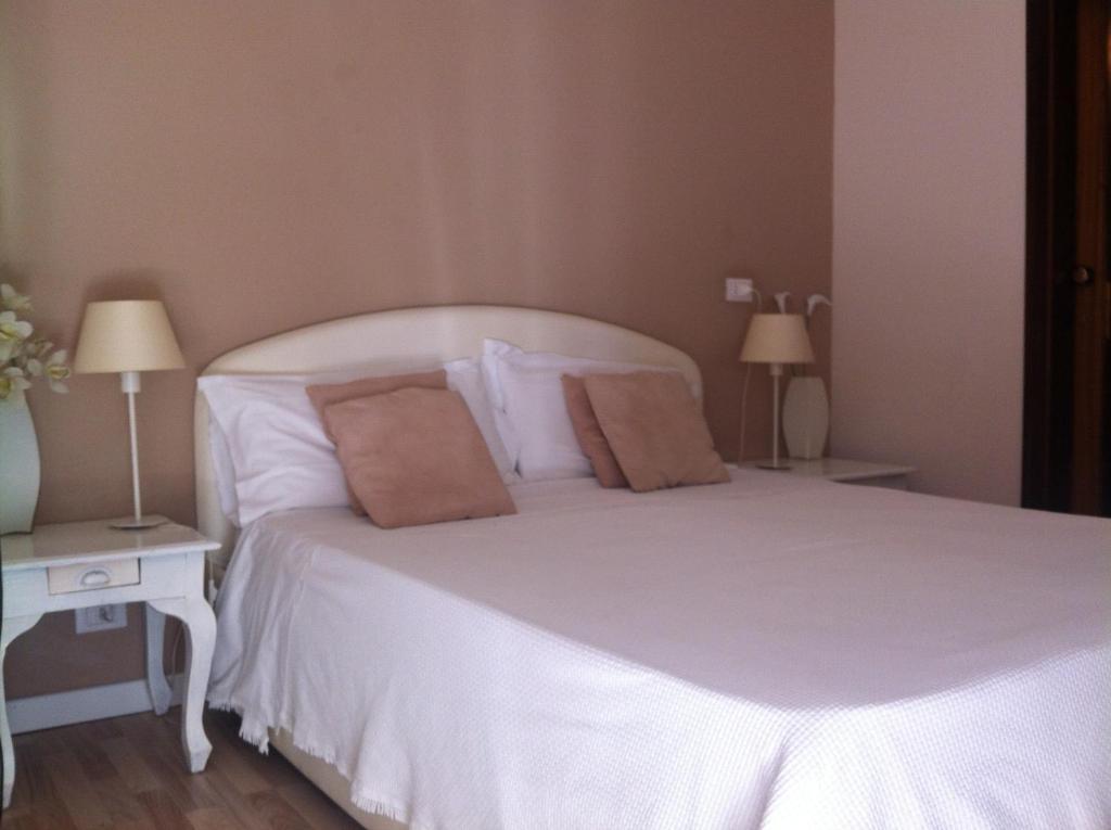 B&B Notarbartolo Bed & Breakfast 3*