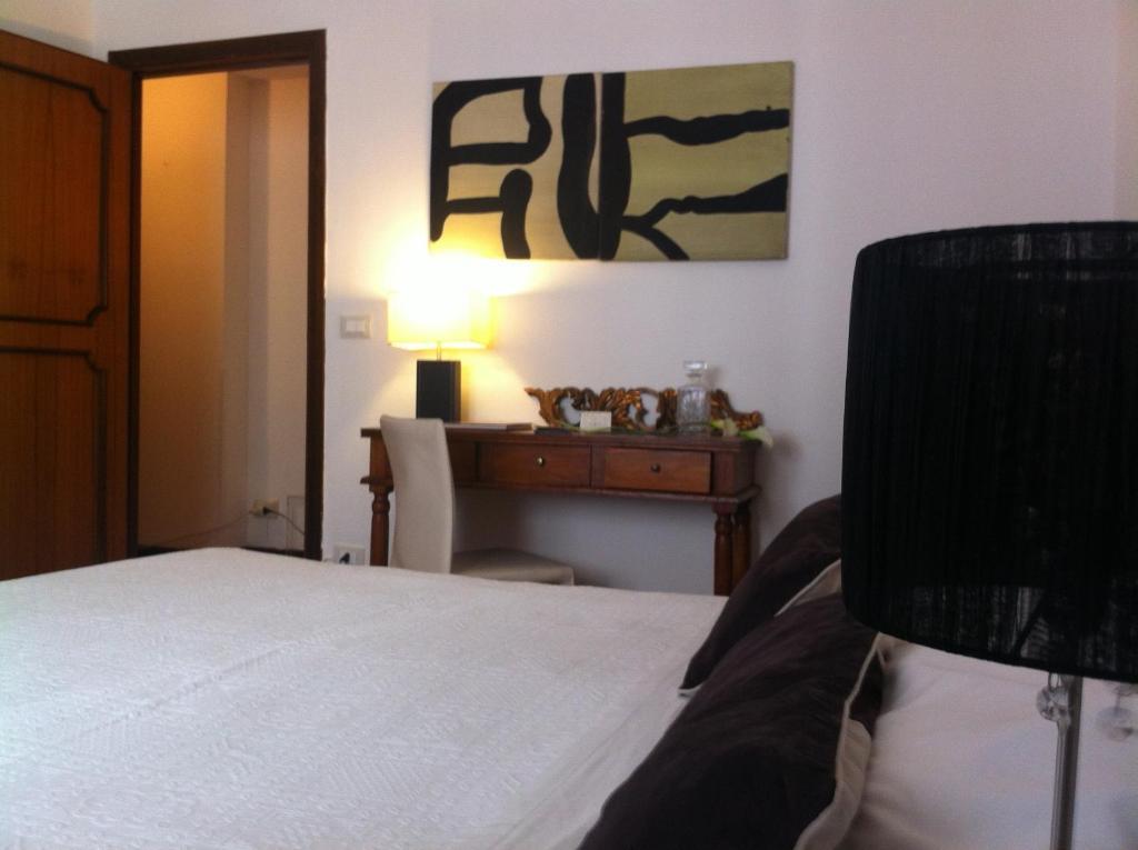 B&B Notarbartolo Bed & Breakfast 3*