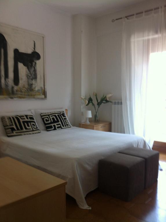B&B Notarbartolo Bed & Breakfast Palermo