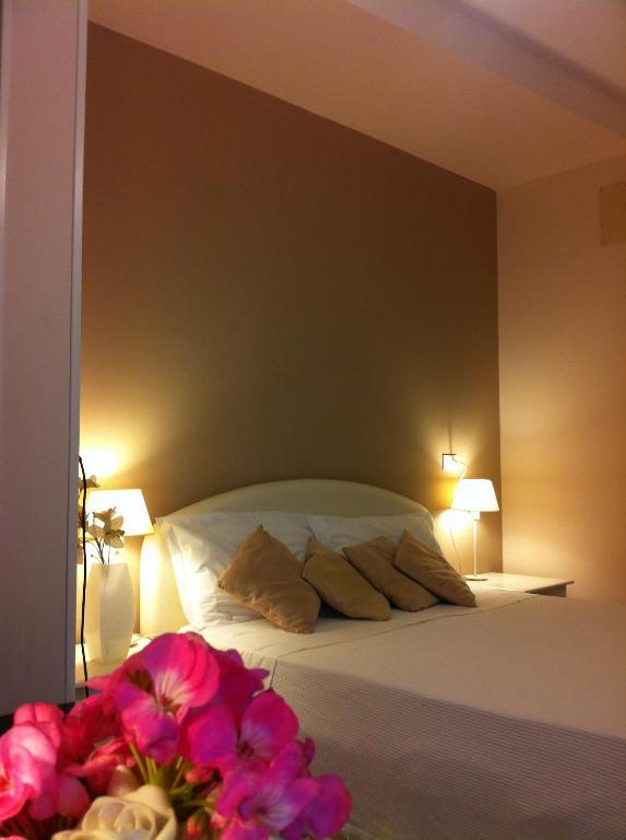 B&B Notarbartolo Bed & Breakfast