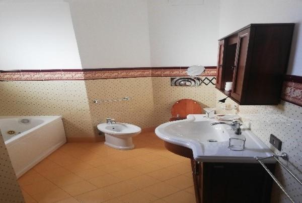 Affittacamere Casa Galante 2*