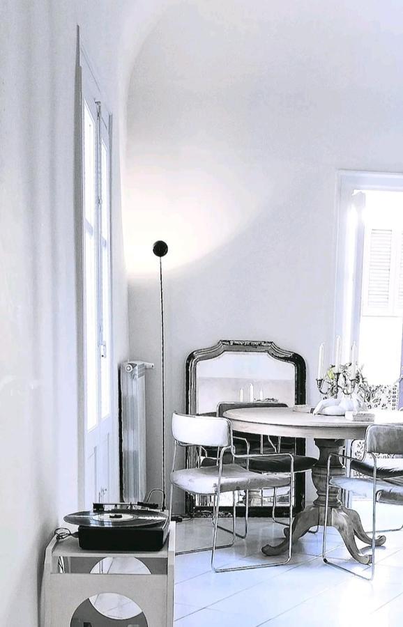 Casa Vacanze Bab Al Bahr - Terrace Garden Oasis Apartment Palermo