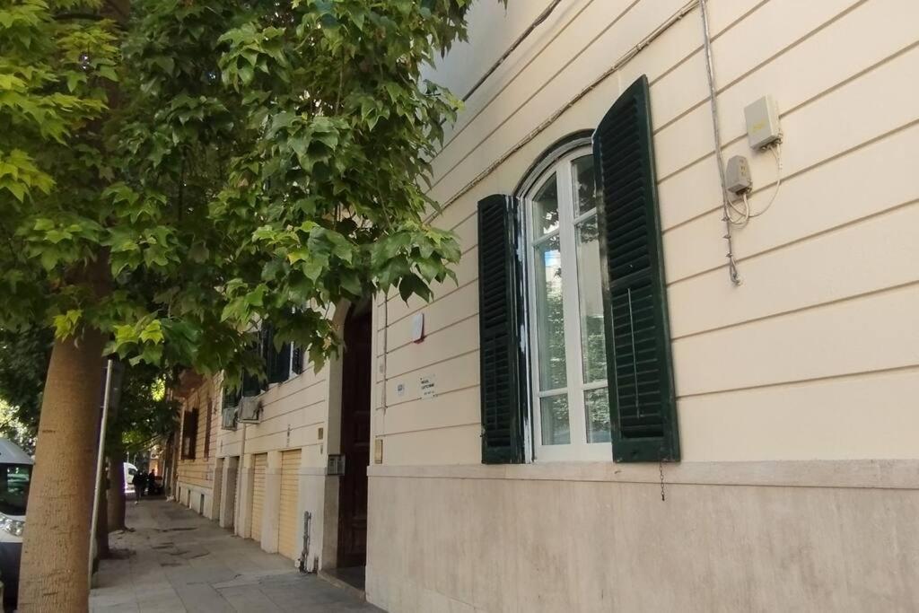 Il Quartino, Per Vivere Palermo. Appartamento