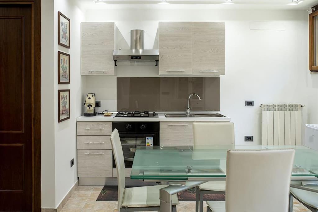 Apartamento Delle Magnolie Quite Place Next To The Sea *