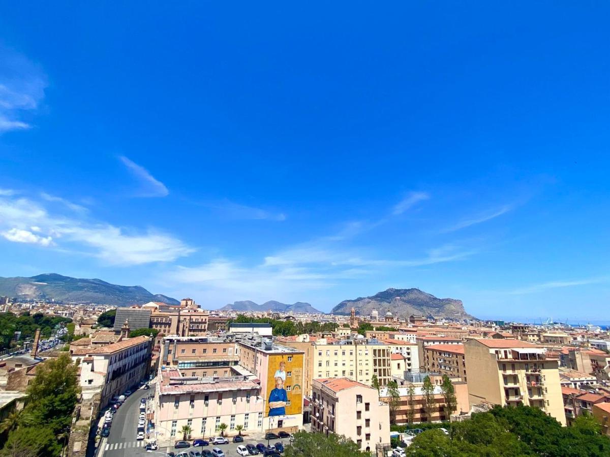 Frühstückspension Lealbe Di Sicilia