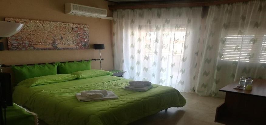 Casa Galante 2* Palermo
